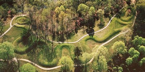 The Great Serpent Mound Construction: An Ode to Ancient Astronomical Knowledge and Mysterious Serpent Symbolism