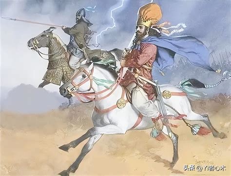 The Rebellion of Khosrau IV: Zoroastrian Revival and Sasanian Empire’s Fragility