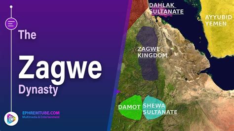 The Zagwe Dynasty: Rise and Fall of an Era Marked by Architectural Innovation and Religious Zeal