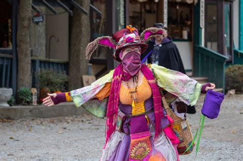 The Festival of Fools Celebrates French Society's Love-Hate Relationship with Authority and Tradition