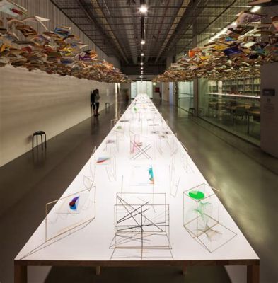 The Istanbul Biennial 2015: Contemporary Art Meets Social Commentary and Global Dialogue