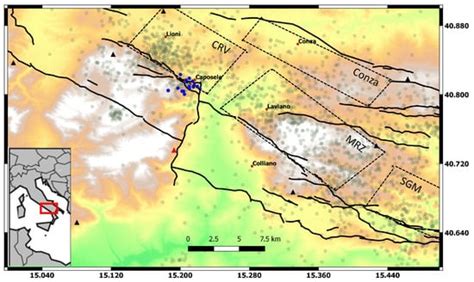 The 1980 Irpinia Earthquake: A Seismic Catastrophe that Revealed Italy's Fault Lines