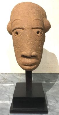 The Nok Terracotta Revolution: Ancient Innovation and Cultural Identity in 3rd Century Nigeria