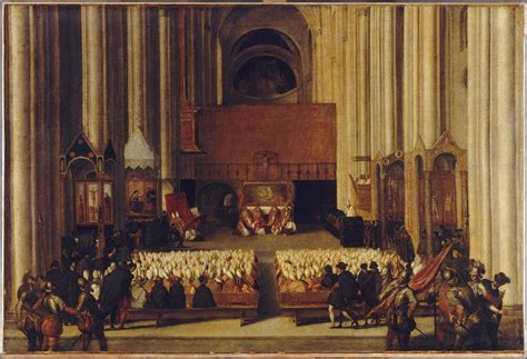 The Synod of Paris 751: A Meeting That Shaped Frankish Christianity and Established Papal Supremacy in the West